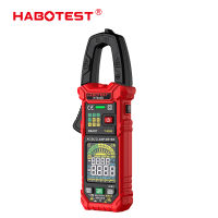 HABOTEST HT203D แคลมป์มิเตอร์