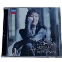 Mitsuko Uchida Beethoven Variations