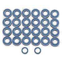 Sealed Bearing Kit Sealed Bearing for Tamiya GF-01 GF01 RC Car Upgrade Parts Accessories