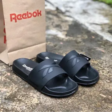 At håndtere salut i mellemtiden Shop Reebok Sandals For Men online | Lazada.com.ph