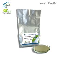 iKnowZyme Xylanase Powder เอนไซม์ไซลาเนสผง ขนาด 1 กิโลกรัม