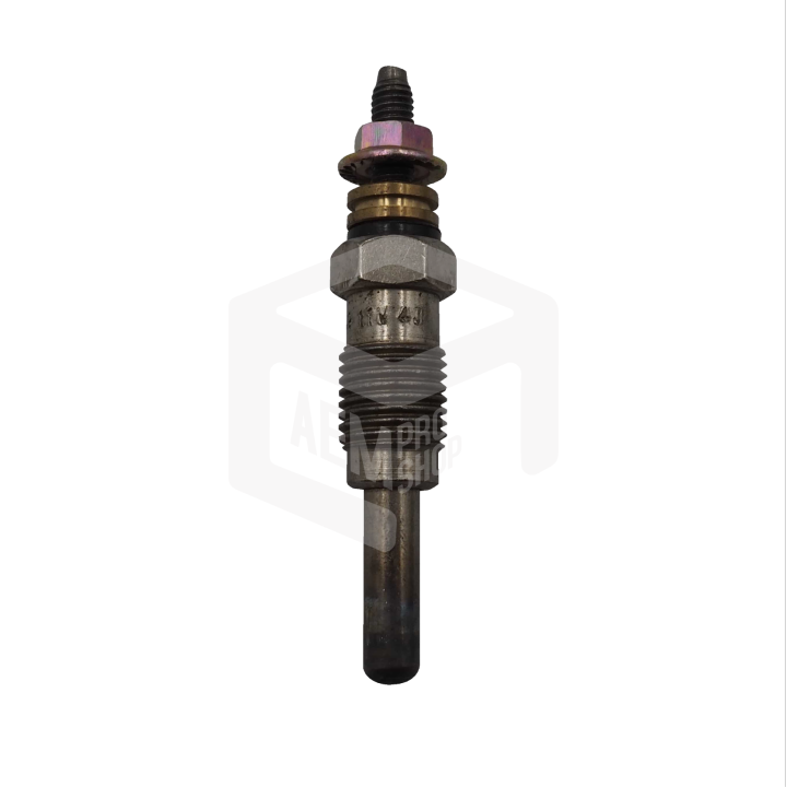 หัวเผา-pn-89-11v-เกรดa-นิสสัน-ดัสสัน-nissan-datsun-ld20-ld28-รถยนต์-หัวละ-ราคาต่อชิ้น