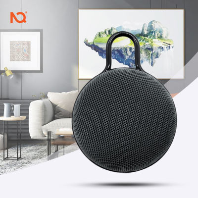 (NQT84) ถูกที่สุด Bluetooth Digitai Speaker ลำโพงเสียงดีๆ ลำโพงต่อโทรศัพท์ ลำโพง ลำโพงบรูทูธ ลำโพง พกพา ลำโพงเบสหนักๆ ลำโพงกลางแจ้ง ลำโพงคอม ลำโพงบ