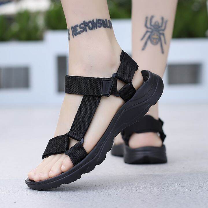 Lazada sandals for on sale men