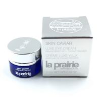 La prairie skin caviar luxe eye cream 3ml