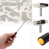 2023 Decorated Portable Double-sided Hammer Watchband Repairing Watch Repair Accessory Tool