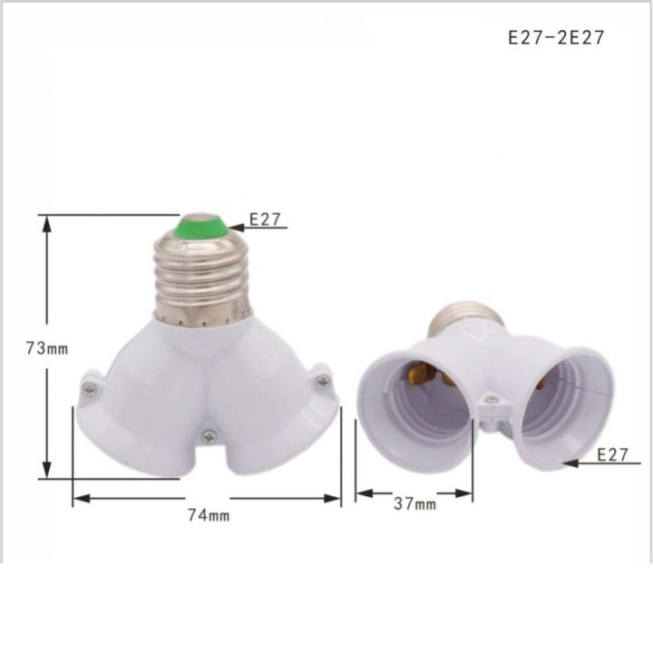 yf-screw-e27-led-base-2-in-1-splitter-socket-bulb-holder-to-2-e27-contact-lamp