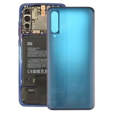 ฝาหลังสำหรับ Xiaomi Mi 9 (ใส)