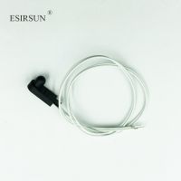 Esirsun เซ็นเซอร์อุณหภูมิภายนอก,เหมาะสำหรับนักมวยสายจั๊ม Citroen เปอโยต์1648323780