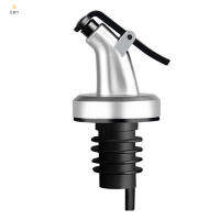 EWYT ซอสน้ำส้มสายชูขวดพลิกฝาปิด Dispenser Pourer ครัวเครื่องมือหยดออกแบบฟรี