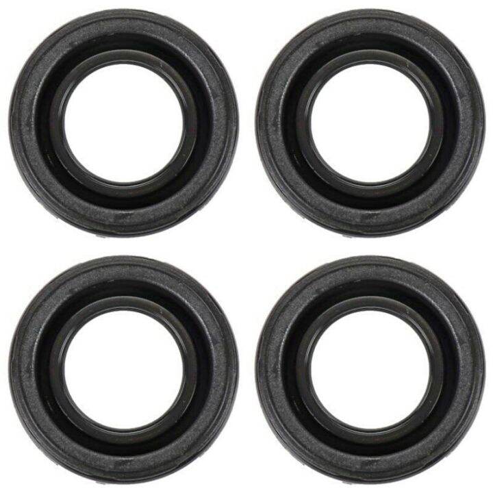 SPARK PLUG OIL SEAL NISSAN SENTRA B13 1.6 GA16DE AD RESORT Y10 1.6