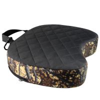 【CW】 Thick Moisture-proof Bleachers Cushion Camouflage Stadium Outdoor Camping Hunting