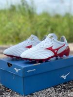 รองเท้ากีฬา รองเท้าสตั๊ด รองเท้าฟุตบอล Mizuno morelia neo I