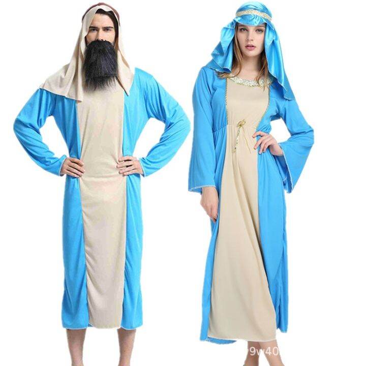 Halloween Costume Arabic Cos Makeup Ball Dubai Qatar Aladdin Lazada PH