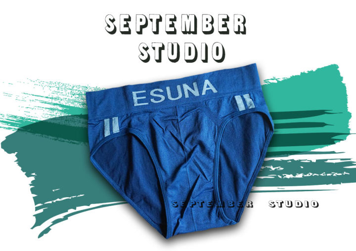 esunas111-กางเกงในผู้ชาย-กางเกงในผ้าทอผู้ชาย