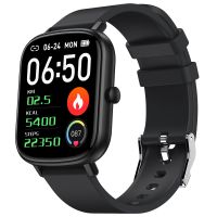 นาฬิกาสุขภาพ Bluetooth Smart Watch Men Women P55 Blood HR Sport Smartwatch Fitness Tracker for Huawei