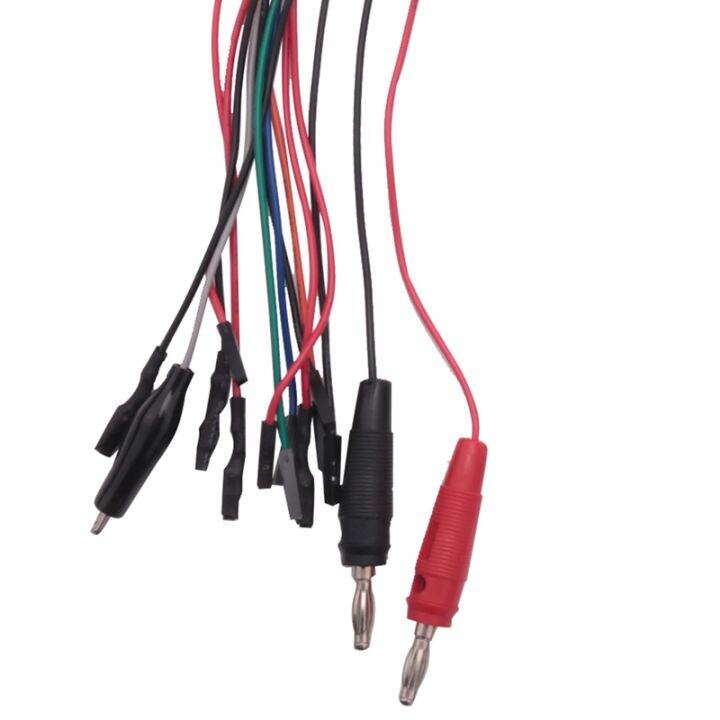 car-mpps-v18-version-v18-12-3-8-breakout-tricore-cable-ecu-programming-multi-connector-obd-16pin-bench-pinout-cable