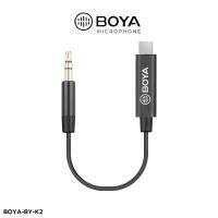 BOYA By-K2 type C adapter cable for smartphone