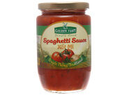 Xốt spaghetti Golden Farm vị truyền thống 820g