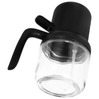 ❃♀┋ Spray Bottle Glass Vinegar Pot Kitchen Oil Container Bottles Dispenser Cooking Sprayer