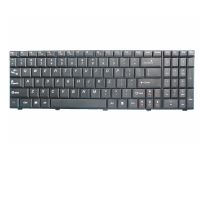 New Keyboard FOR FOR IdeaPad G560 G560A G565 G560L US BLACK laptop keyboard