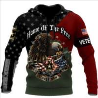 2023 new arrive- xzx 180305  Us Army Veteran 3D T-shirt, Veteran 3D T-shirt, Hoodie,POLO Gift for Veteran 78