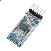 โมดูล bluetooth 4.0 Bluetooth module ble serial port BLE CC2540 CC2541 with backplane iBeacon AT-09