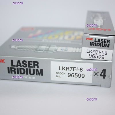 co0bh9 2023 High Quality 1pcs NGK iridium spark plug LKR7FI-8 is suitable for Trumpchi GA8 GS8 GA5 GA6 GS5