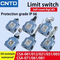 CNTD Limit switch Micro switch CSA-001 CSA-003 CSA-012 CSA-031 CSA-021 CSA-061 CSA-071 Waterproof Motion Sensor CSA-081 CSA-041