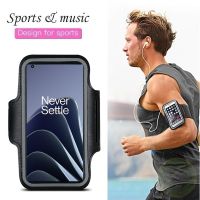 卐◊۞ Armband Arm Sleeve Sports Running Phone Holder Bracelet Mobile Phone Arm Case Bag for Oneplus 10 Pro/Oneplus 10T/Oneplus 10 10R