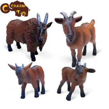 Goat Figurine - Best Price in Singapore - Feb 2024