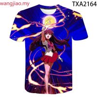 ตลกเซเลอร์มูนเสื้อยืดกราฟิก Kawaii การ์ตูนเกาหลีเสื้อผ้าเสื้อยืดกรันจ์ญี่ปุ่นฮาราจูกุเสื้อยืด