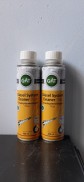 Combo 2 chai dung dịch vệ sinh kim phun diesel system cleaner plus