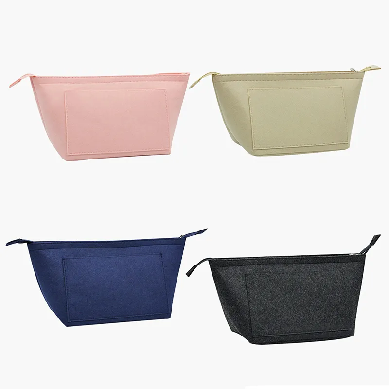 Felt Insert Organizer for High Rise Bumbag