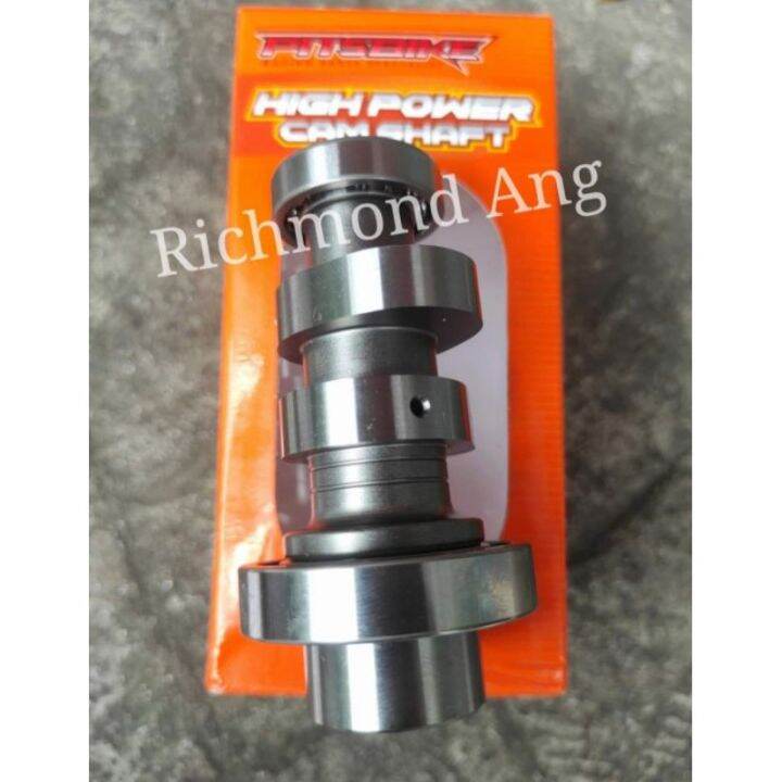 Pitsbike racing cams camshaft with bearing V2 version 2 stage 2 3 Wave