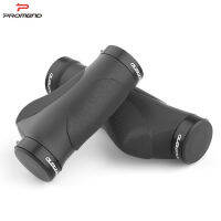 PROMEND GR506 Bike Handlebar Grips Anti-skid and Shock Absorption 22.2mm MTB Cycling Handle Grips Bicycle Accessories