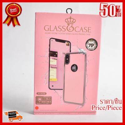 ✨✨#BEST SELLER WK DESIGNเคสกันกระแทกแบบกระจกนิรภัย iphone7 Plus ##ที่ชาร์จ หูฟัง เคส Airpodss ลำโพง Wireless Bluetooth คอมพิวเตอร์ โทรศัพท์ USB ปลั๊ก เมาท์ HDMI สายคอมพิวเตอร์