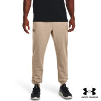 Under Armour UA Mens Sportstyle Joggers อันเดอร์ อาร์เมอร์ กางเกงออกกำลังกาย สำหรับผู้ชาย