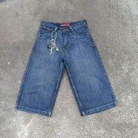 กางเกงชั้นใน VTG Antem ไม่ใช่ FUBU EVISU ECKO JNCO