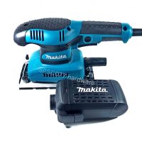 เครื่องขัด เครื่องขัดกระดาษทราย MAKITA ระบบสั่น รุ่น BO3710