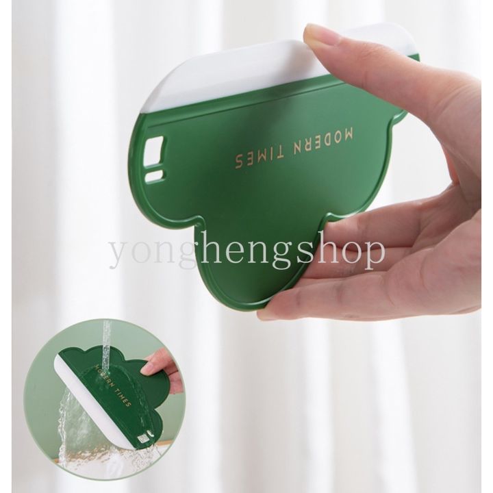 creative-cloud-shaped-water-wiper-board-bathroom-mirror-wipe-countertop-water-stains-wipers-glass-cleaning-brush-oil-dirt-scraper