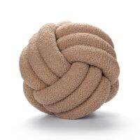 【CW】☊◇ஐ  Divan Couch Cushion Knot on Lounge Backrest