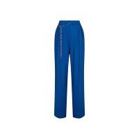 SHU APPAREL STRAIGHT PANT #3 - LIGHT BLUE