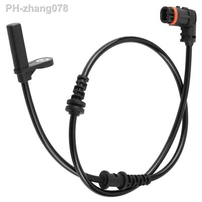 2045400117 Car Accessories Car ABS Wheel Speed Sensor for Mercedes Benz W204 C250 2007 - 2013