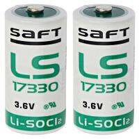 Genuineภา LS17330 Gratis Ongkir Tianying ปลุกแก๊สตรวจจับแบตเตอรี่ลิเธียมทุ่มเท3.6V ใหม่เอี่ยมเดิม