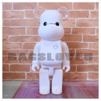 Bearbrick 400% - แบร์บริคคอวส์ หมีแบร์บริค มีให้เลือก 6 แบบ ขนาดความสูง 28 ซม. สินค้าพร้อมกล่อง ของขวัญ ของสะสม โมเดล