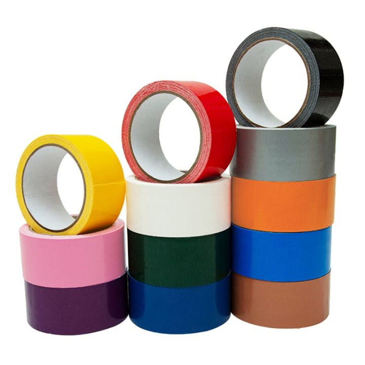 1set-colored-duct-tape-bulk-12-assorted-colors-duct-tape-rainbow-duct-tape-rolls-multicolor