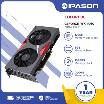 Placa de Video iGame RTX 4080 16GB Vulcan OC-V Colorful