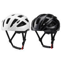 MTB Men Women หมวกกันน็อคจักรยานเสือหมอบ Ultralight Road Mountain Bike Helmet Adjustable Breathable Protection Gear Cycling Equipment