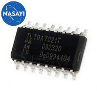 TDA7021T TDA7021 SOP-16